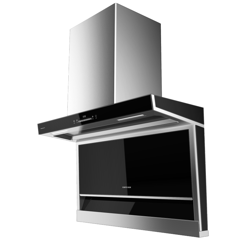 前锋油烟机cxw200l813