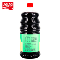 加加酱油 减盐生抽 减盐酱油 薄盐生抽 淡盐酱油 1.9升