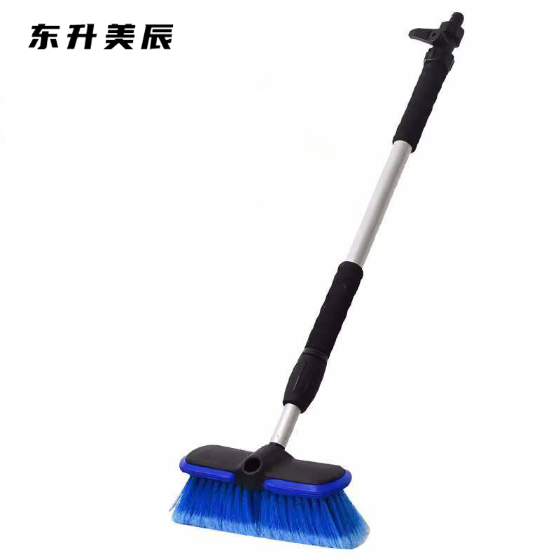 东升美辰 伸缩通水洗车刷1米伸缩款 DS-XS273 把