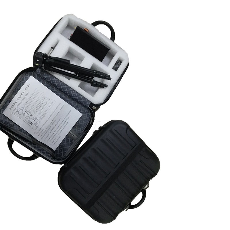 LJYZN322y红外激光计时器自动感应田径多跑道发令跑简易版短跑高清大图