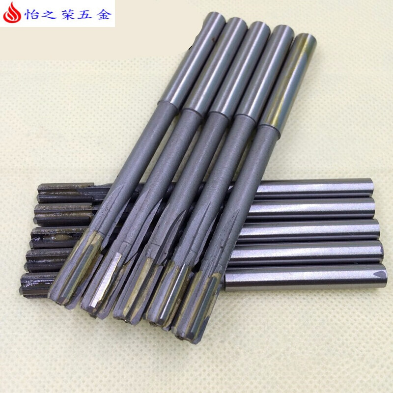 镶硬质合金铰刀直柄锥柄机用铰刀绞刀m10-m100厂家直销 非标定做