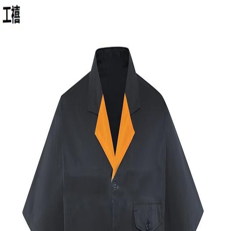 工禧 普通工作服 各号 套高清大图