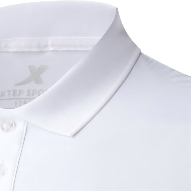 特步短袖POLO衫 976227028013-2高清大图