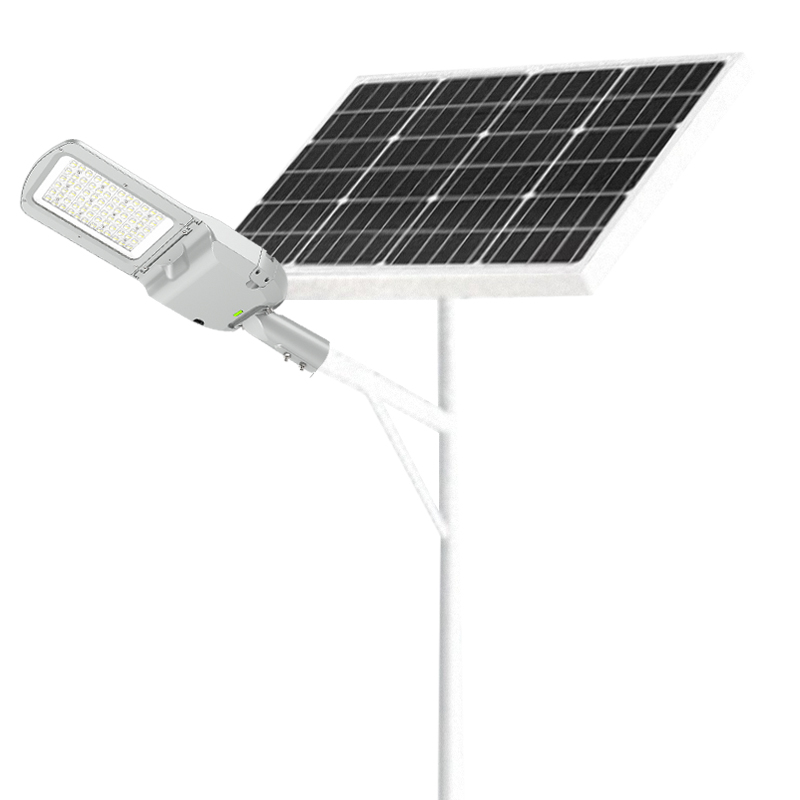 顶火 GMD9416 额定电压AC48V 功率150W IP66 太阳能路灯 计价单位:台 银色