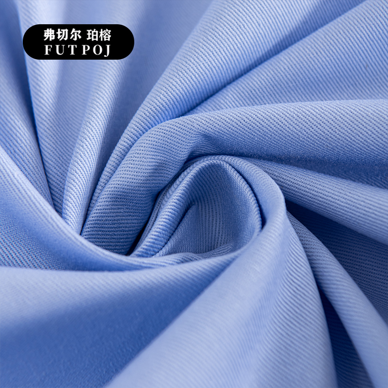 弗切尔珀榕 FJD0251551 全棉值班室公寓纱卡三件套 150*200cm高清大图