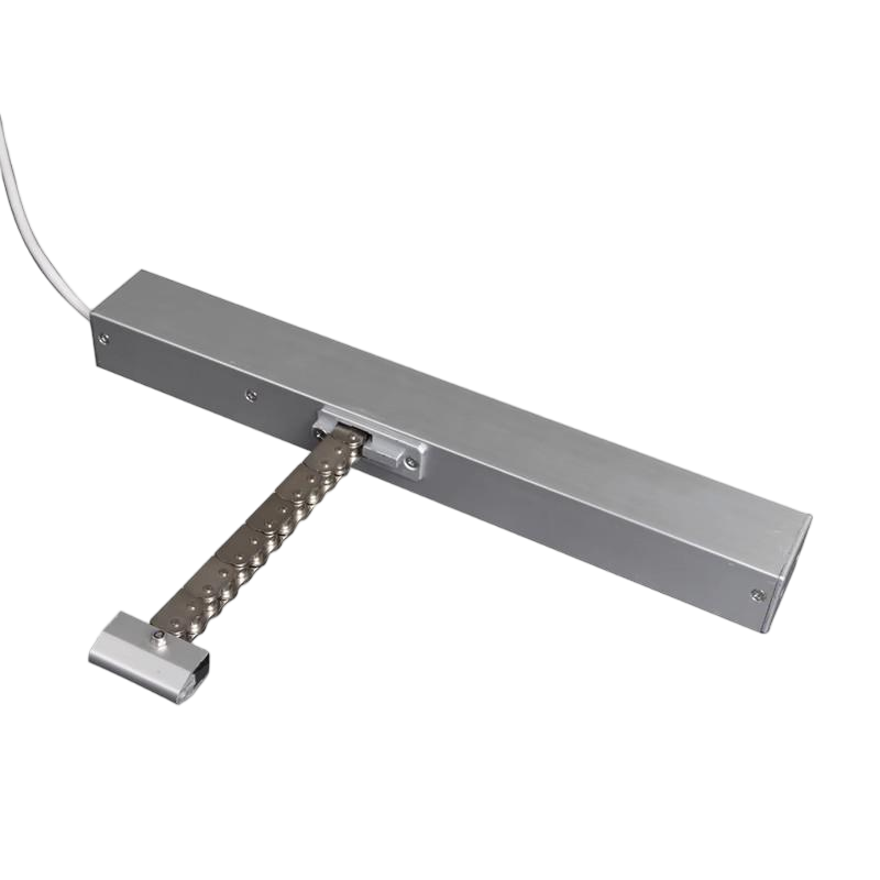 亮刃 电动开窗器 DDK1102 个高清大图