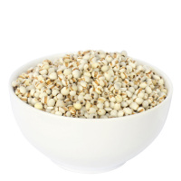 七河源 有机薏仁米1kg 杂粮米