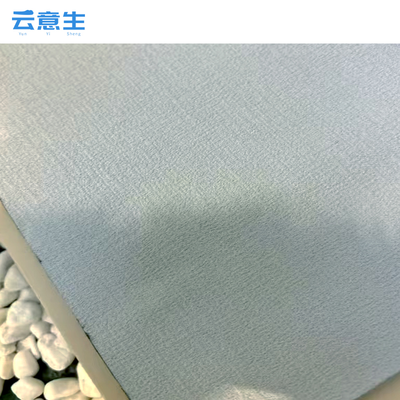 云意生 窗帘 常青藤 定制 /米高清大图