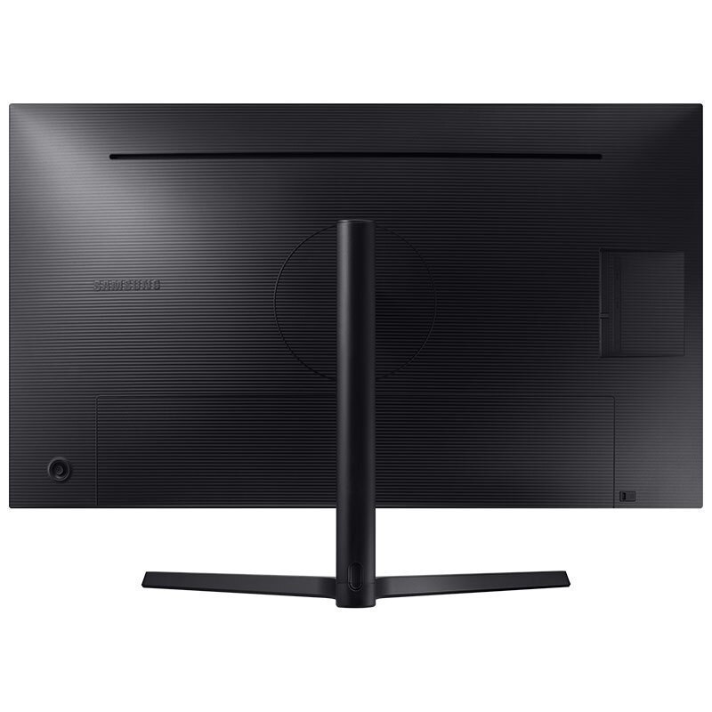 三星(SAMSUNG)31.5英寸 4K/UHD高分 QLED量子点 爱眼 旋转升降 FreeSync PS4液晶电脑显示器U32H850UMC