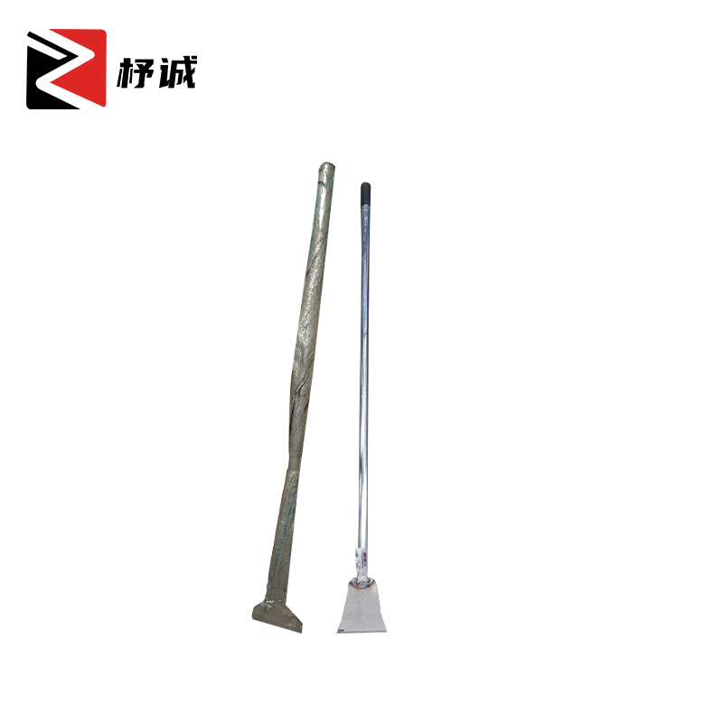 杼诚小铁铲1.3米/把高清大图