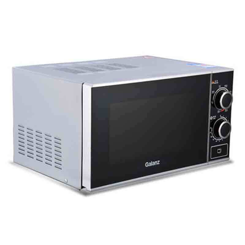 格兰仕微波炉 G70F20N3P-ZS(W0) 20L/机械旋钮操作