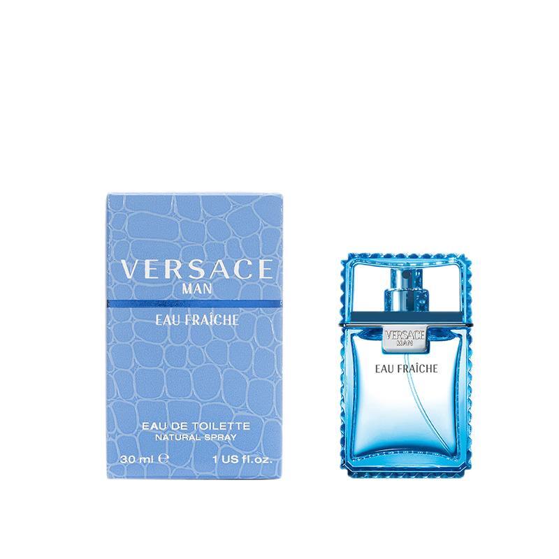范思哲 绅情 香水30ml