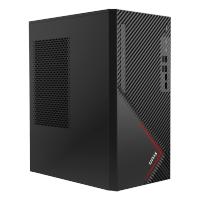 紫 光( Unis )台式主机526T i5-10400 16G 1T+256G 集显 win10 HB 23.8寸显示器