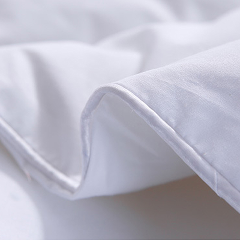 依朴 羽丝绒被 1700*2300mm/床高清大图