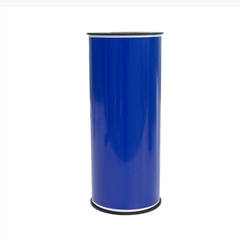 MASUNG MS-BQ220 220mm*20m 打印机标签胶贴 (1盒/卷) 蓝色高清大图
