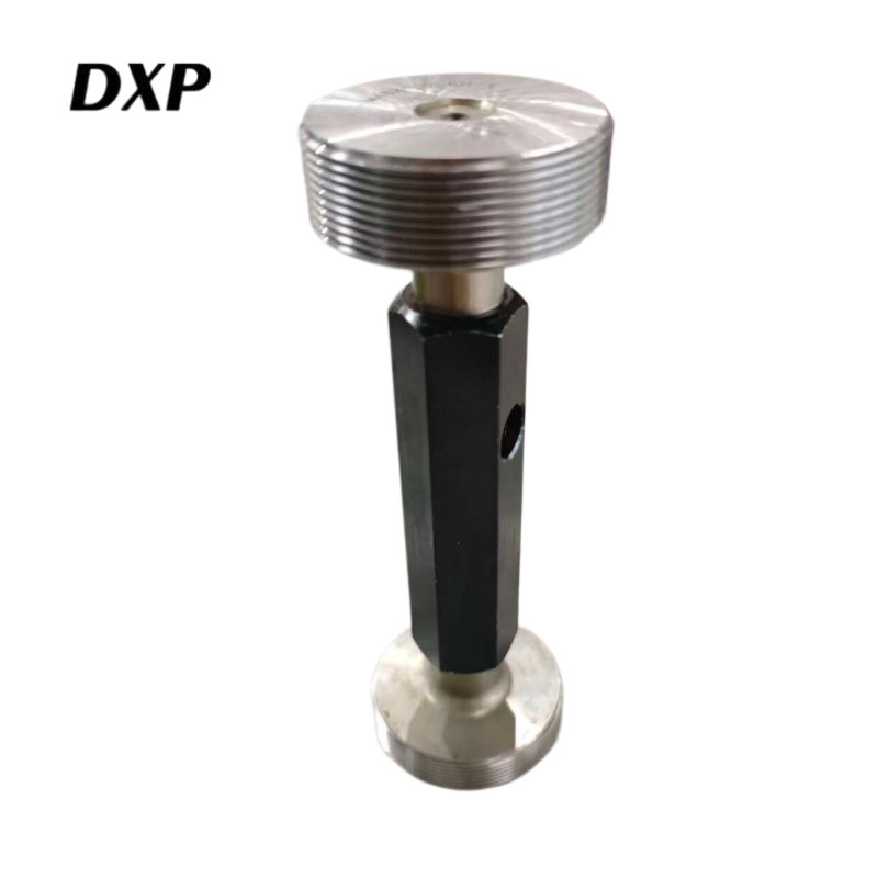 DXP 塞规 M60*2 个