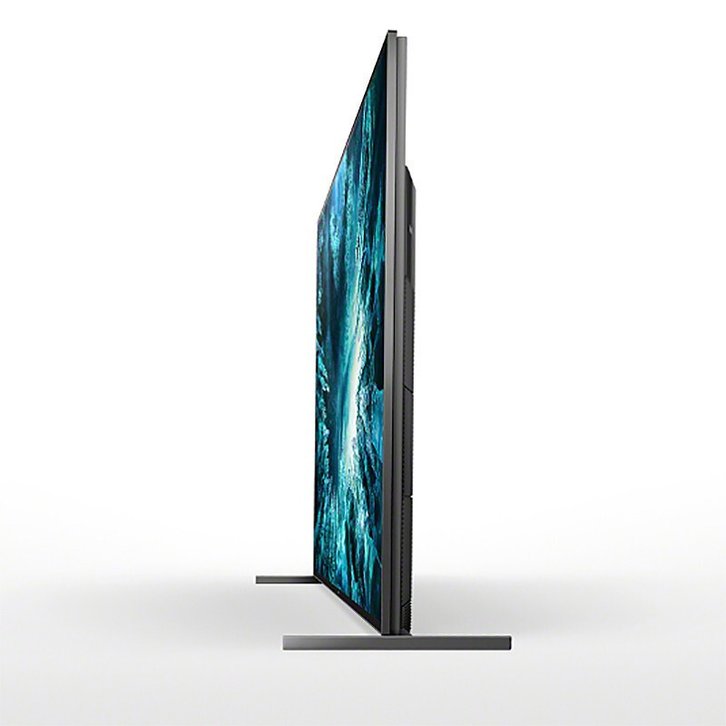 (预售15天)索尼(SONY)KD-85Z8H 85英寸 8K HDR 安卓智能液晶电视黑色