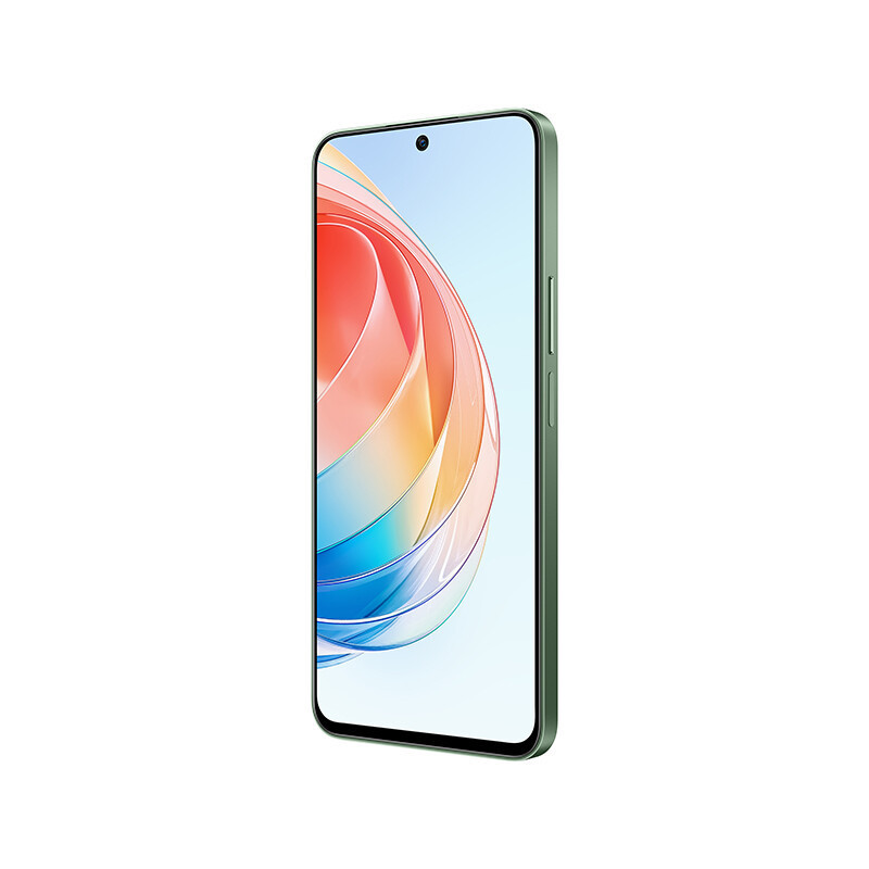 [全新]荣耀X40i 8GB+256GB 墨玉青 天玑700芯片 40W超级快充 90Hz智能高刷 5000万超清影像 4000mAh电池 5G手机 X40