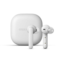 Urbanears 城市之音 Alby真无线蓝牙耳机入耳式耳麦 迷雾白