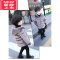 可莉允童装男童棉衣2021冬季新款儿童加绒加厚棉服小童韩版宝宝棉袄洋气