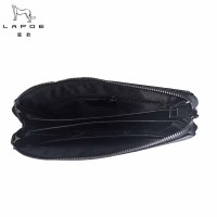 猎豹 头层牛皮手包 LB176/个