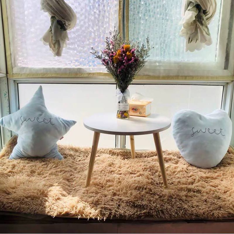 枳记家和室几桌亮晶晶北欧飘窗桌子小茶几榻榻米茶几简约日式窗台地台桌矮桌飘窗小桌子 价格图片品牌报价 苏宁易购氧量荔新家具专营店