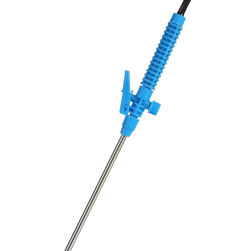 山水本色 喷雾器喷壶5L 个高清大图