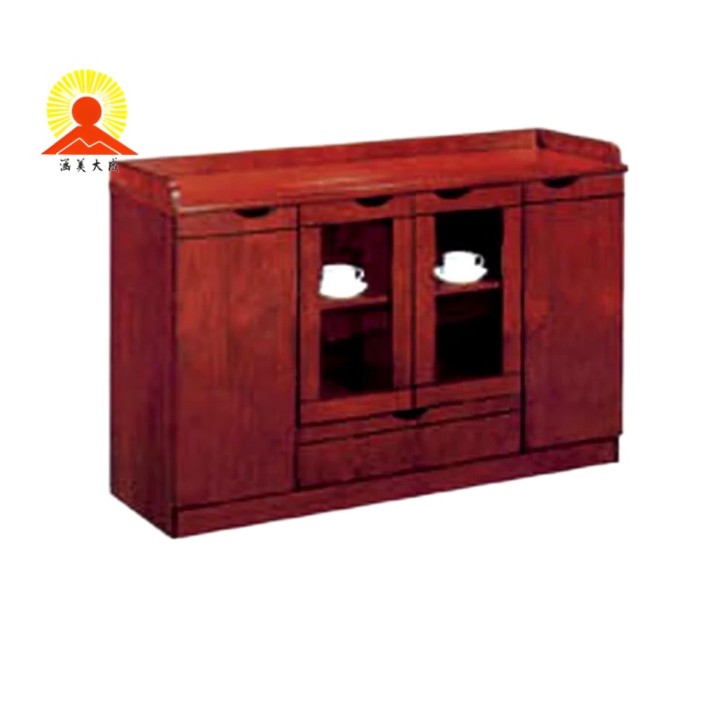 涵美大成 2门茶水柜 900*760*400 个高清大图
