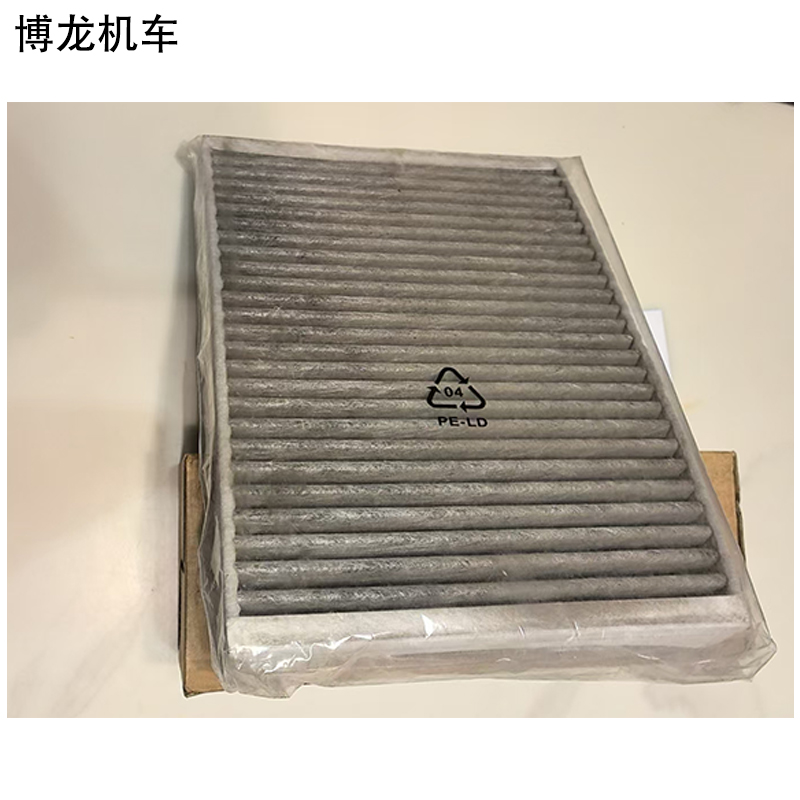 博隆机车 空滤 350*110 个高清大图