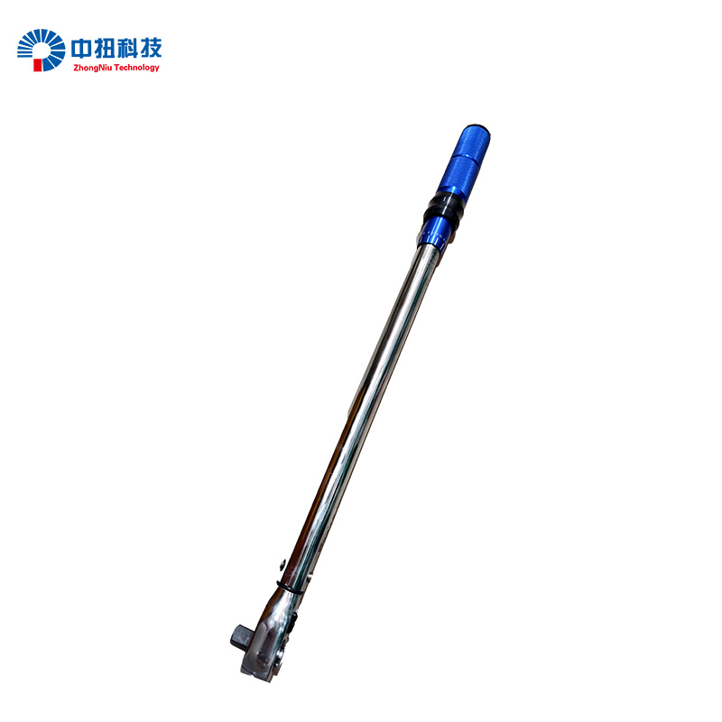 中扭科技1/2专业级可调式扭力扳手 60-330Nm 把高清大图