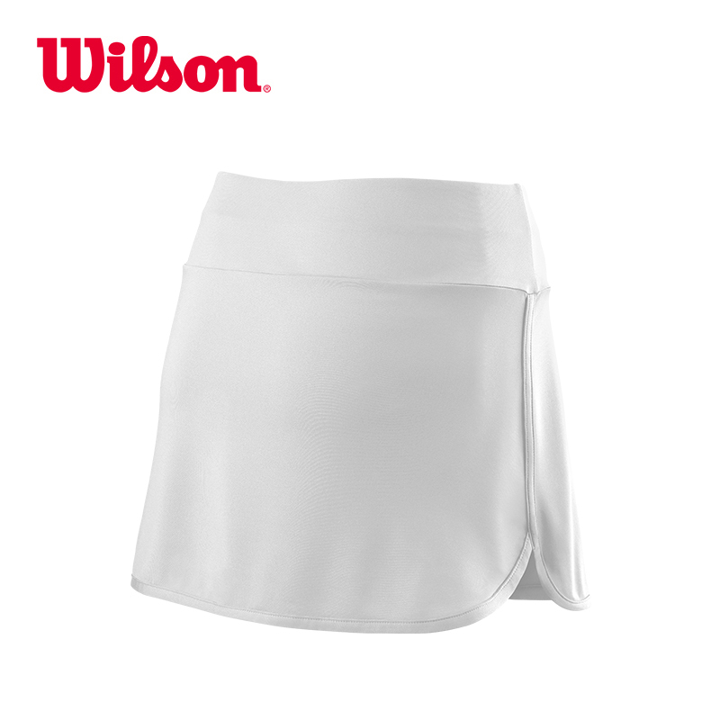 [18新款] 女款运动短裙 网球运动服短裙 W SKIRT