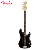 芬达(Fender)Squier Affinity PJ BASS BLK入门款4弦电贝司入门款四弦贝斯黑色