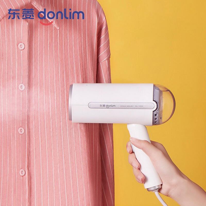 东菱 手持挂烫机DL-1022 Z高清大图