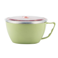 泡面碗保鲜碗 TC-190 保温碗15cm (个)