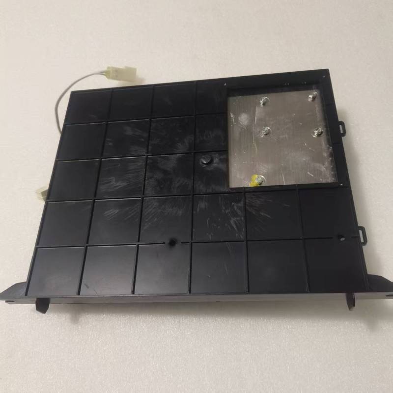 帮客材配 全新原装P0970098251 顺达伊莱克斯壁挂式滚筒EWF7302DW驱动器+控制板高清大图