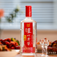 泸州老窖 头曲 55度 浓香型白酒 625ml 单瓶装 苏宁自营
