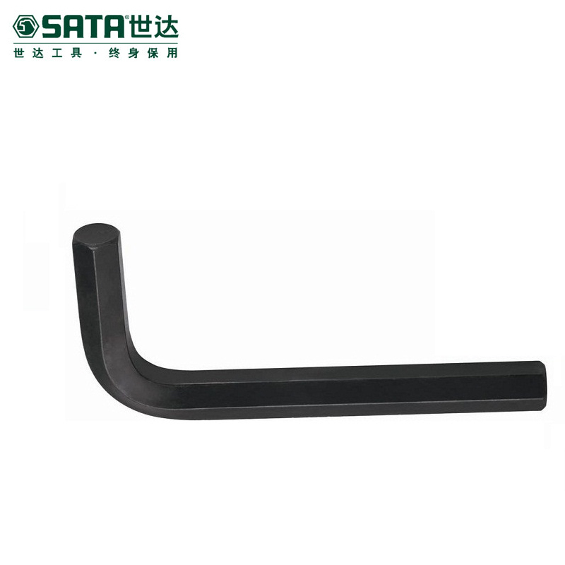 世达(SATA) 发黑英制内六角扳手 1/2“ 84414 (单位:把)