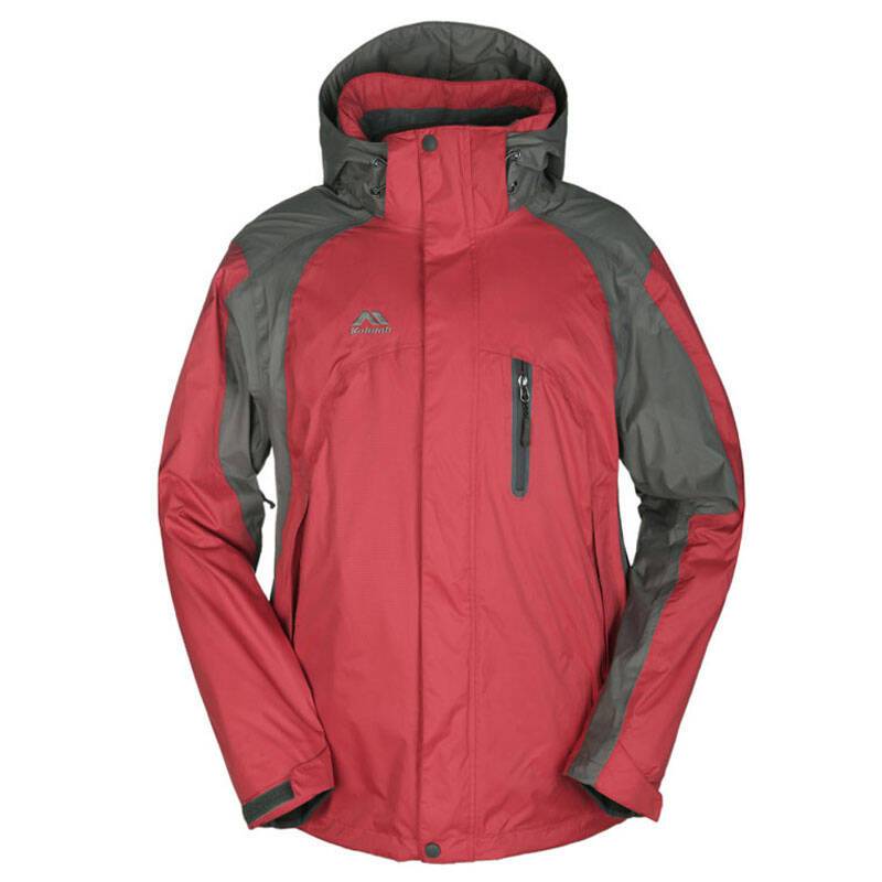 OUTDOOR冲锋衣