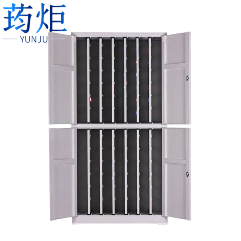 荺炬钥匙箱 1200位通体个