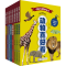 [N]中国儿童百科全书(全8册)-9787572316746
