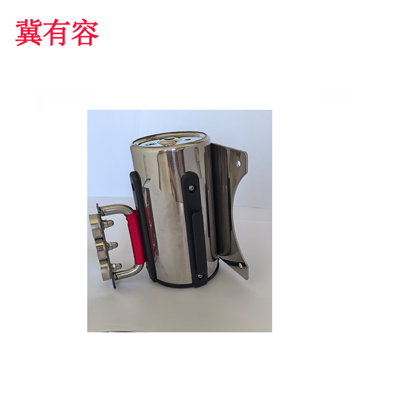 冀有容 磁吸式伸缩带可定制 7米 个高清大图