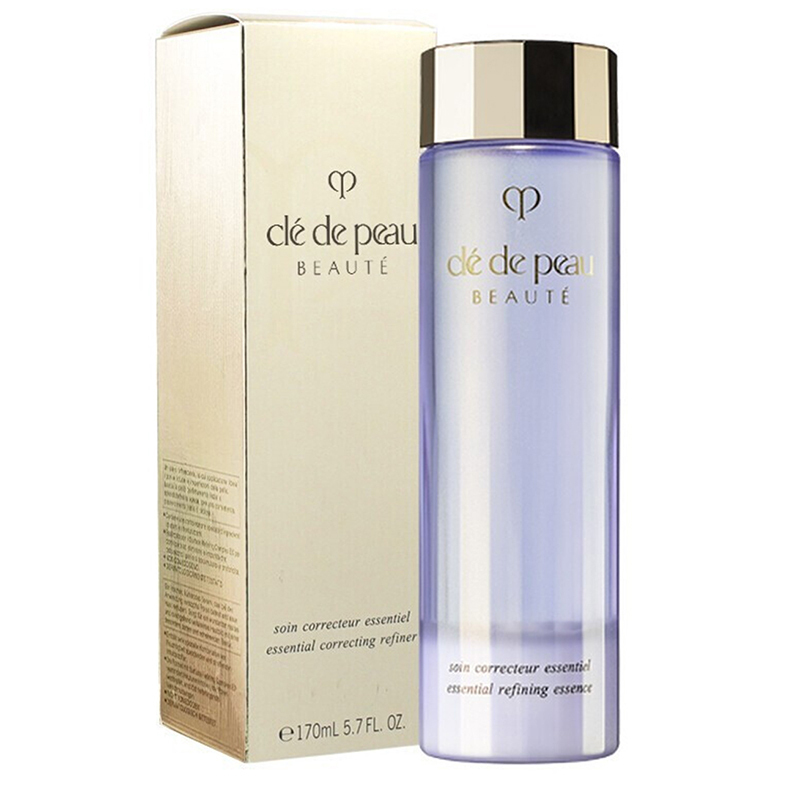 CLE DE PEAU 肌肤之钥 沁肌调理精华露 170ml