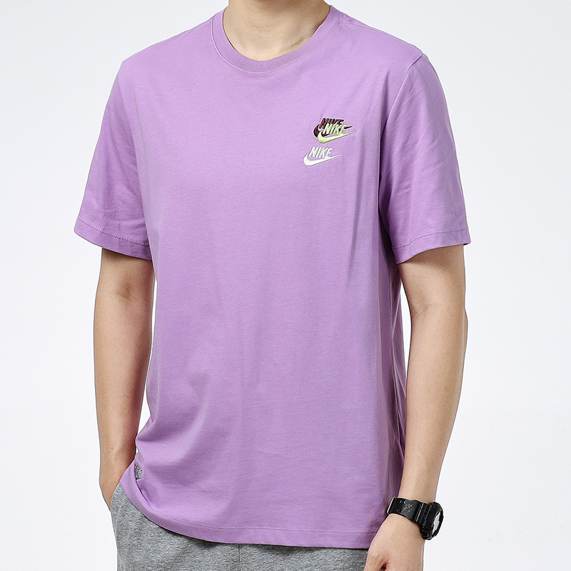 耐克nike运动t恤