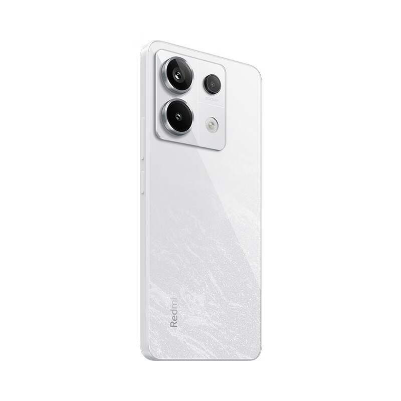 小米 Redmi Note 13Pro 星沙白 16GB+512GB 第二代1.5K高光屏 67W闪充 5G智能手机