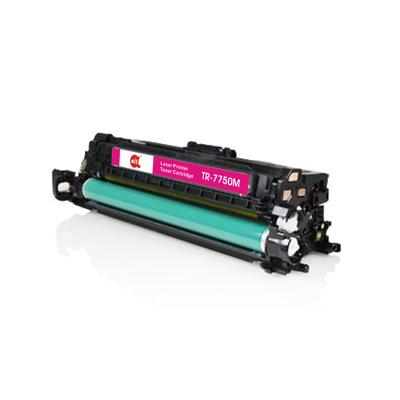 Ait海得 CRG 323M硒鼓 专业版 AIT-7750M红色 适用佳能 LBP7750Cdn 7700C NH5