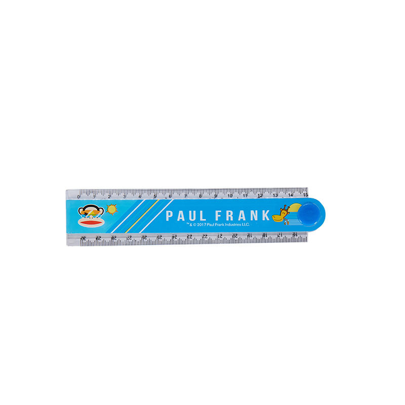 大嘴猴(paul frank) 豪华文具套装PFS002T-B 王子蓝