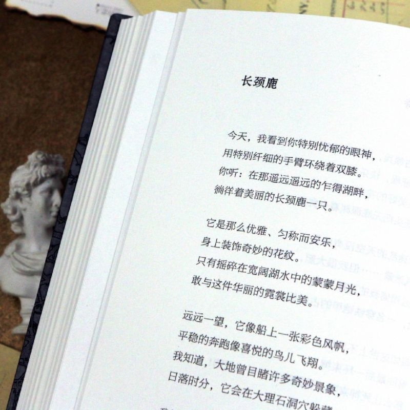 [正版]一切都像在拯救 白银时代的爱情诗 叶赛宁茨维塔耶娃阿赫玛托娃爱情诗歌 俄国现代主义白银时代文学 外国诗歌文学书籍高清大图