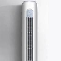 大迈质造 格力空调3匹新三级大3匹变频冷暖柜机WIFI 云逸II