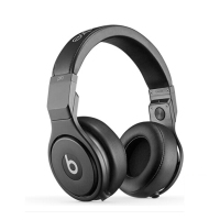 【二手95成新】beats Pro头戴式耳机 魔音 录音师专业版 HiFi 带麦耳机耳麦 有线版