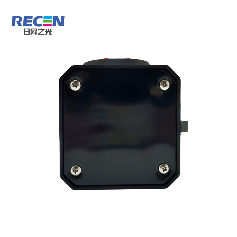 日昇之光(RECEN) RXH8304-1W DC3.7V 防护等级:IP65 多功能声光报警器高清大图
